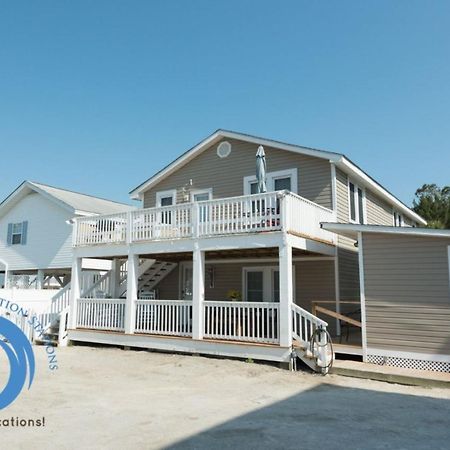 Cg Efficiency Villa Myrtle Beach Exterior photo